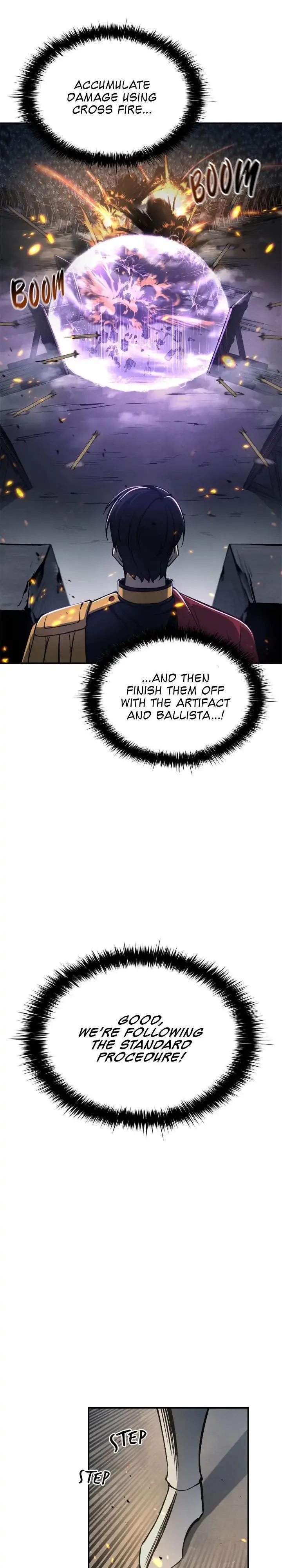 Read Tyrant Of The Tower Defense Game - Chapter 16 - w2.tyrantofthetowerdefense.com | Image 12