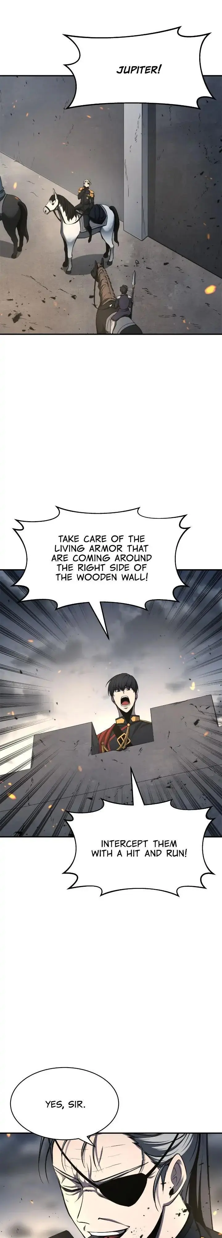 Read Tyrant Of The Tower Defense Game - Chapter 16 - w2.tyrantofthetowerdefense.com | Image 15