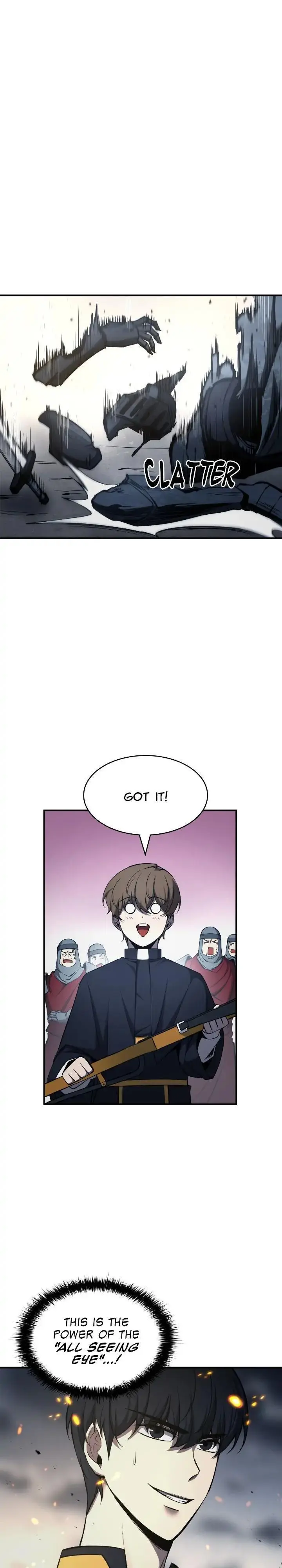 Read Tyrant Of The Tower Defense Game - Chapter 16 - w2.tyrantofthetowerdefense.com | Image 23
