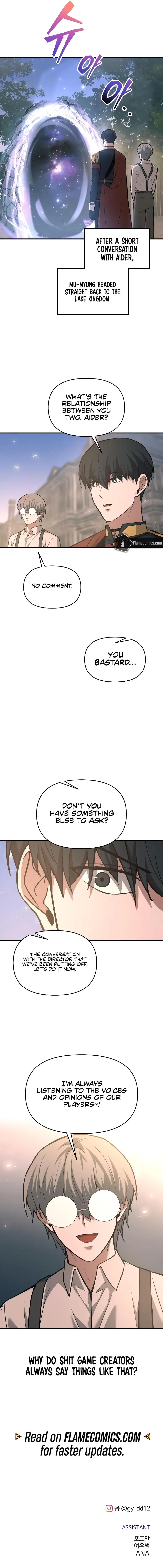 Read Tyrant Of The Tower Defense Game - Chapter 165 - tyrantofthetowerdefense.com | Image 21
