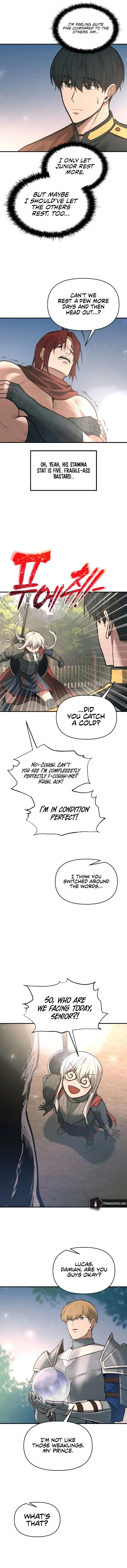 Read Tyrant Of The Tower Defense Game - Chapter 168 - tyrantofthetowerdefense.com | Image 7