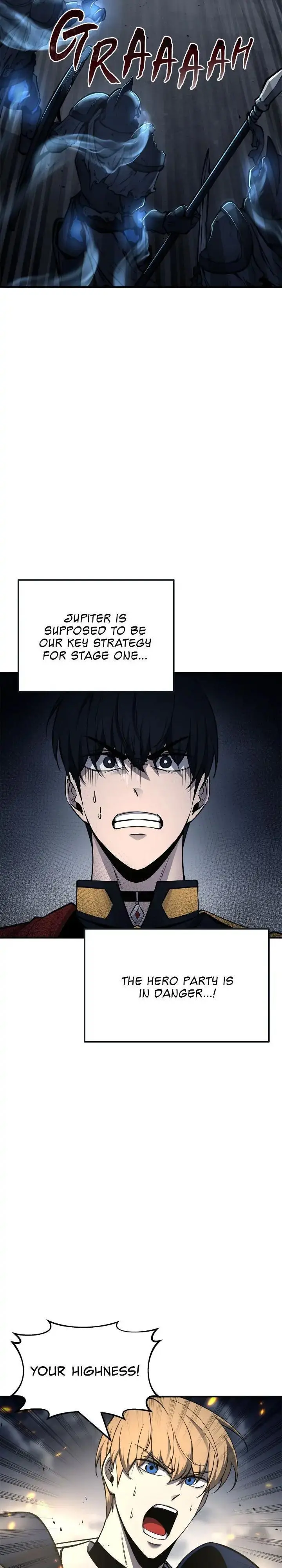 Read Tyrant Of The Tower Defense Game - Chapter 17 - w2.tyrantofthetowerdefense.com | Image 2