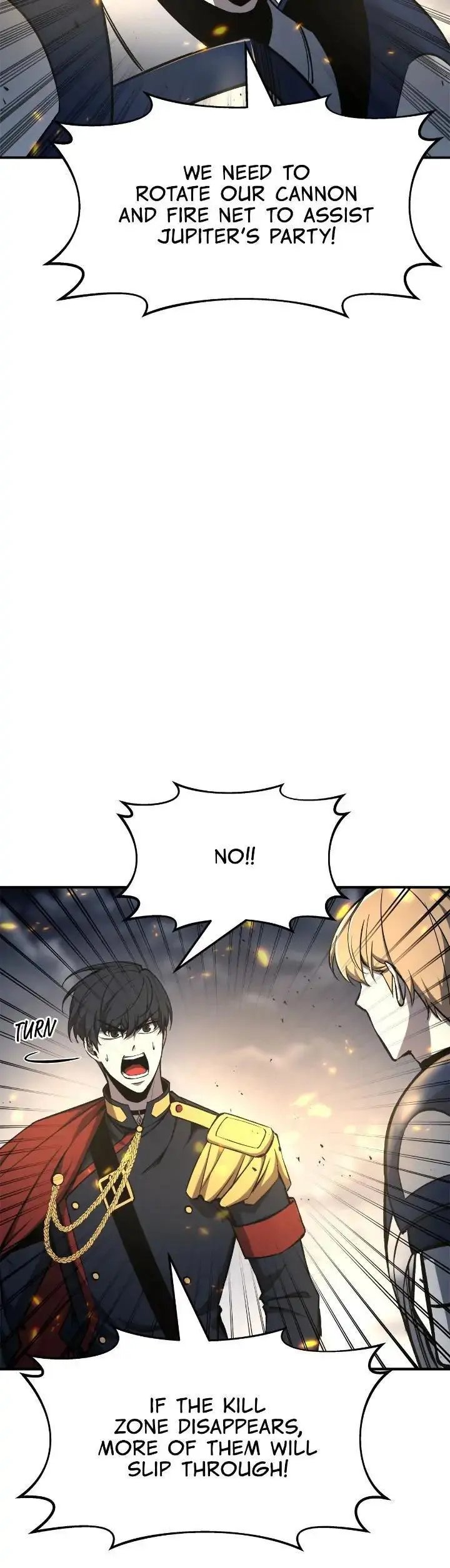 Read Tyrant Of The Tower Defense Game - Chapter 17 - w2.tyrantofthetowerdefense.com | Image 3