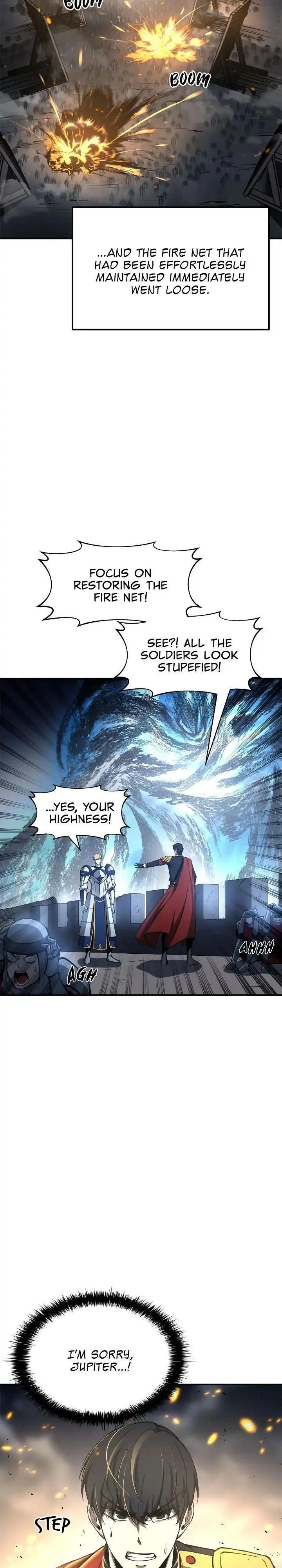 Read Tyrant Of The Tower Defense Game - Chapter 17 - w2.tyrantofthetowerdefense.com | Image 5