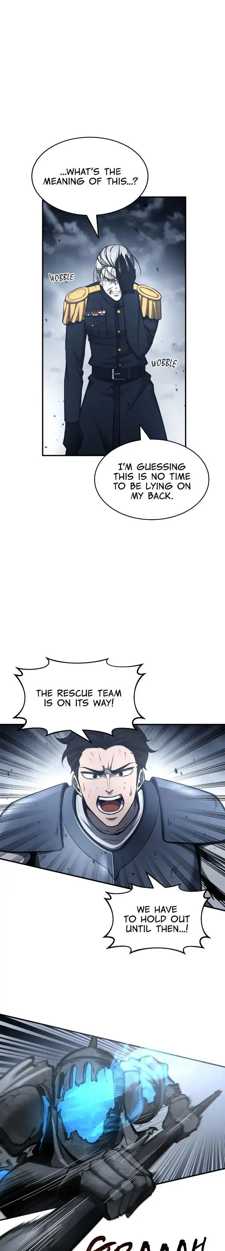 Read Tyrant Of The Tower Defense Game - Chapter 17 - w2.tyrantofthetowerdefense.com | Image 10