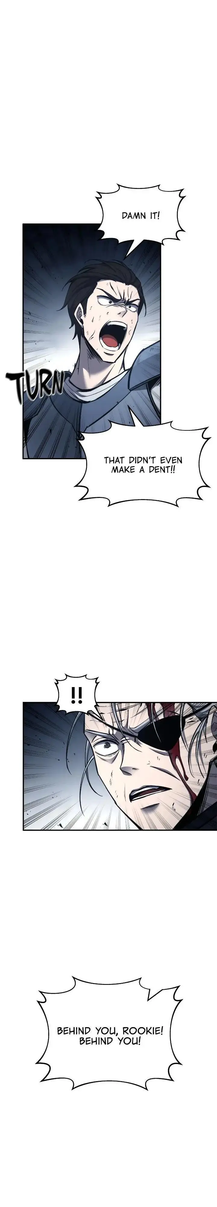 Read Tyrant Of The Tower Defense Game - Chapter 17 - w2.tyrantofthetowerdefense.com | Image 13
