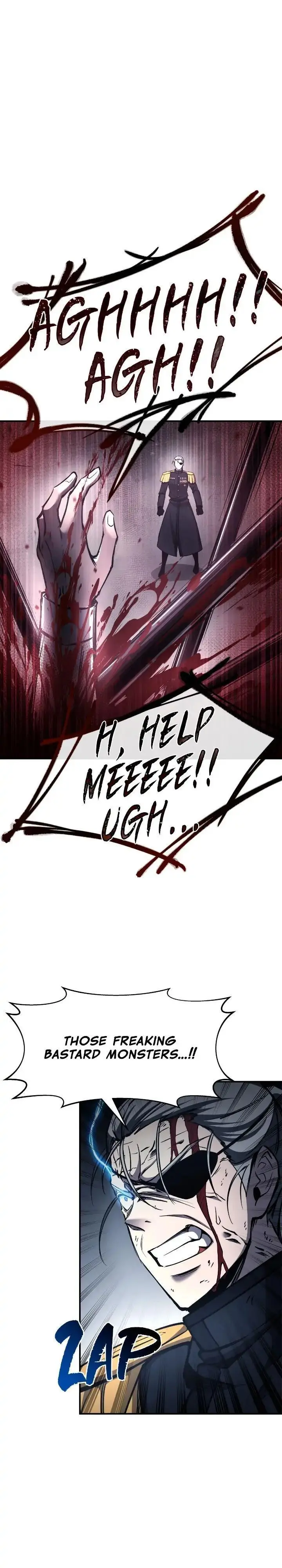 Read Tyrant Of The Tower Defense Game - Chapter 17 - w2.tyrantofthetowerdefense.com | Image 16
