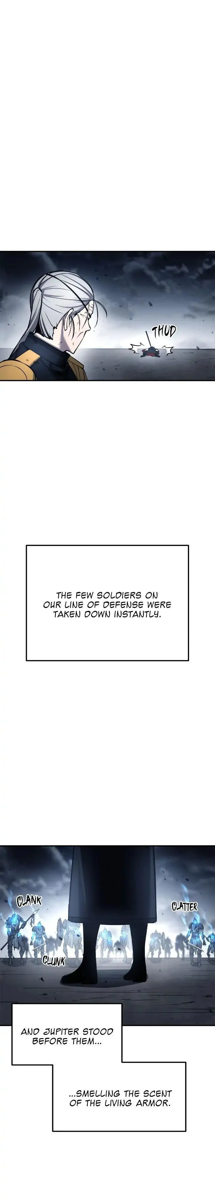Read Tyrant Of The Tower Defense Game - Chapter 17 - w2.tyrantofthetowerdefense.com | Image 22