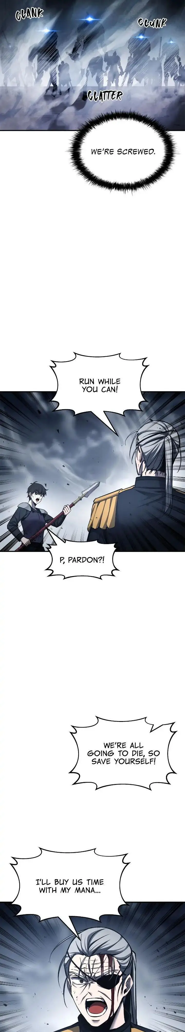 Read Tyrant Of The Tower Defense Game - Chapter 17 - w2.tyrantofthetowerdefense.com | Image 26