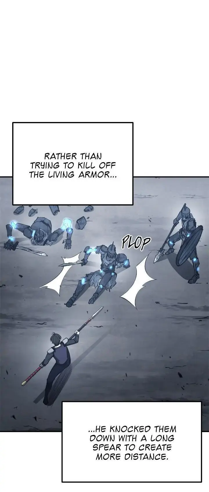 Read Tyrant Of The Tower Defense Game - Chapter 17 - w2.tyrantofthetowerdefense.com | Image 30