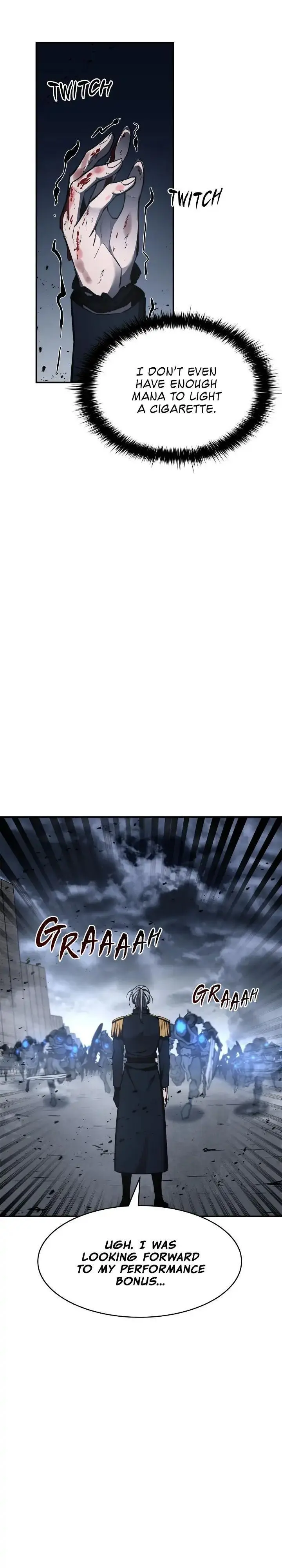 Read Tyrant Of The Tower Defense Game - Chapter 17 - w2.tyrantofthetowerdefense.com | Image 45