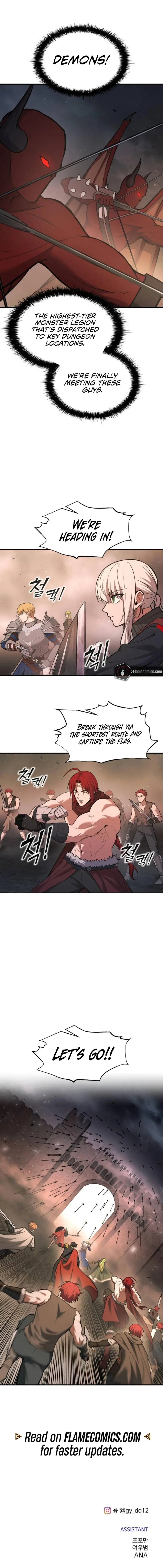 Read Tyrant Of The Tower Defense Game - Chapter 173 - tyrantofthetowerdefense.com | Image 20