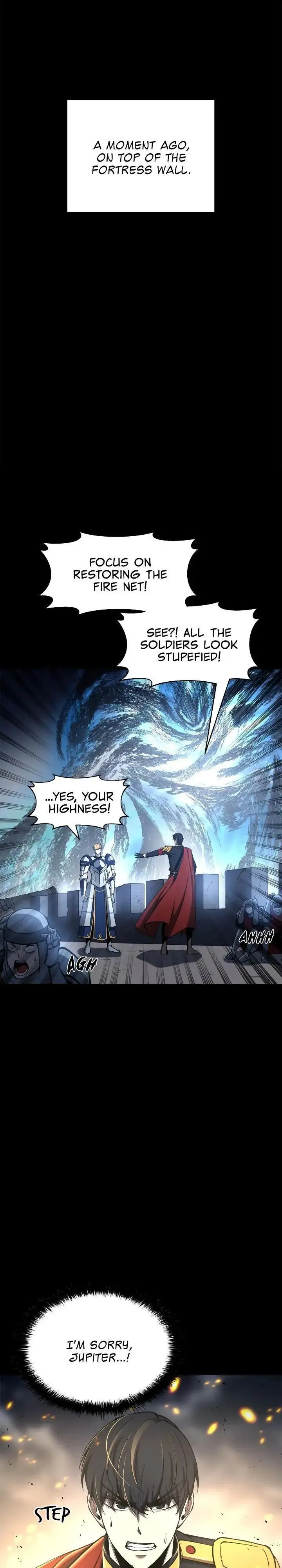 Read Tyrant Of The Tower Defense Game - Chapter 18 - w2.tyrantofthetowerdefense.com | Image 2