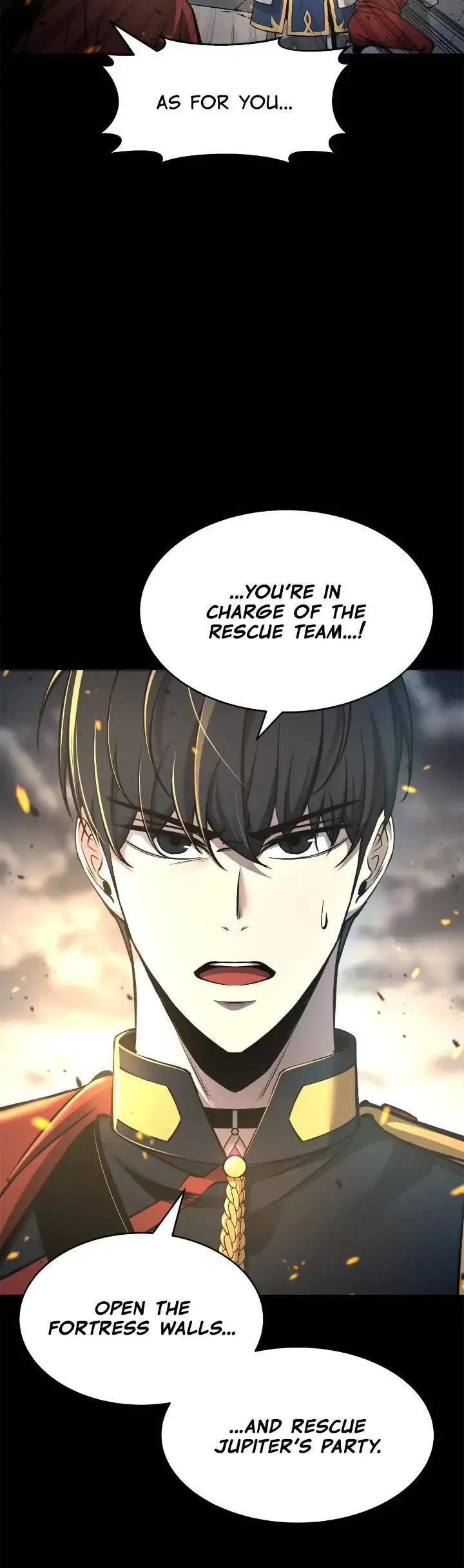 Read Tyrant Of The Tower Defense Game - Chapter 18 - w2.tyrantofthetowerdefense.com | Image 7