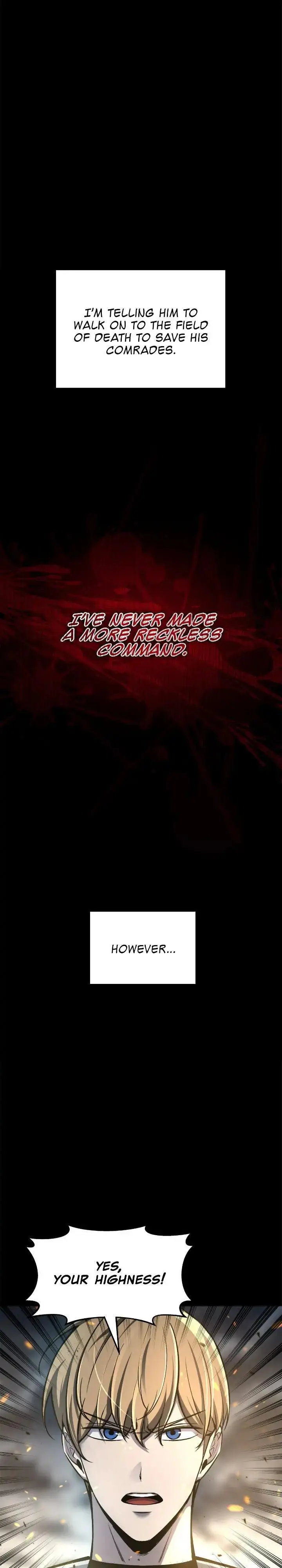 Read Tyrant Of The Tower Defense Game - Chapter 18 - w2.tyrantofthetowerdefense.com | Image 8