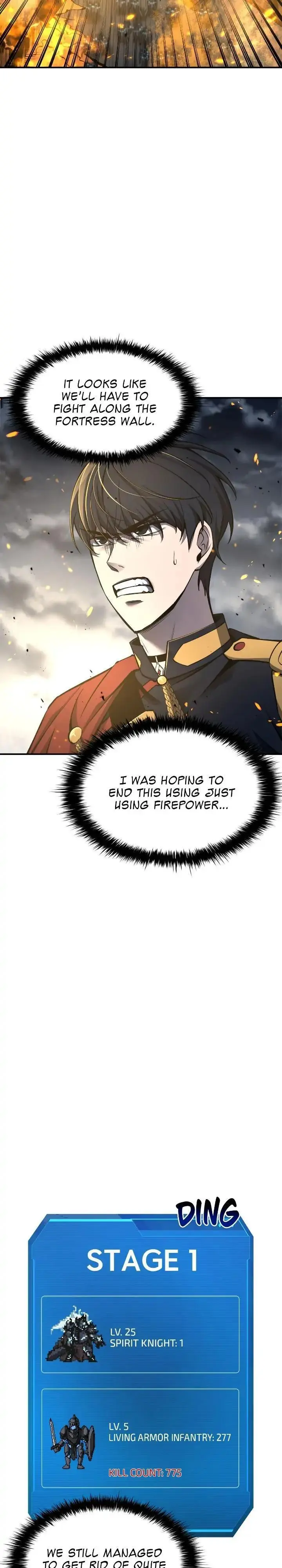 Read Tyrant Of The Tower Defense Game - Chapter 18 - w2.tyrantofthetowerdefense.com | Image 30