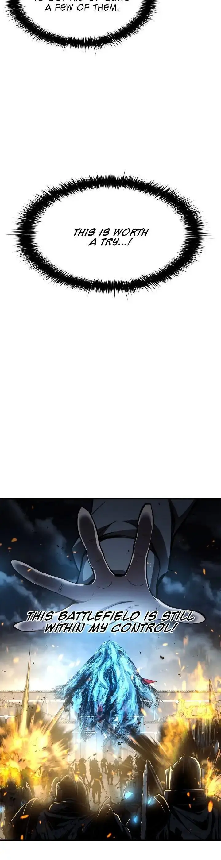 Read Tyrant Of The Tower Defense Game - Chapter 18 - w2.tyrantofthetowerdefense.com | Image 31