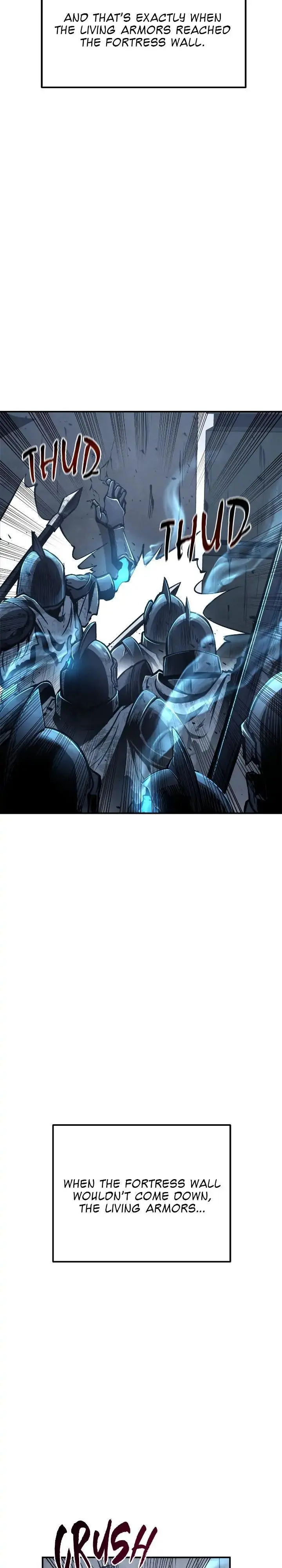 Read Tyrant Of The Tower Defense Game - Chapter 18 - w2.tyrantofthetowerdefense.com | Image 40