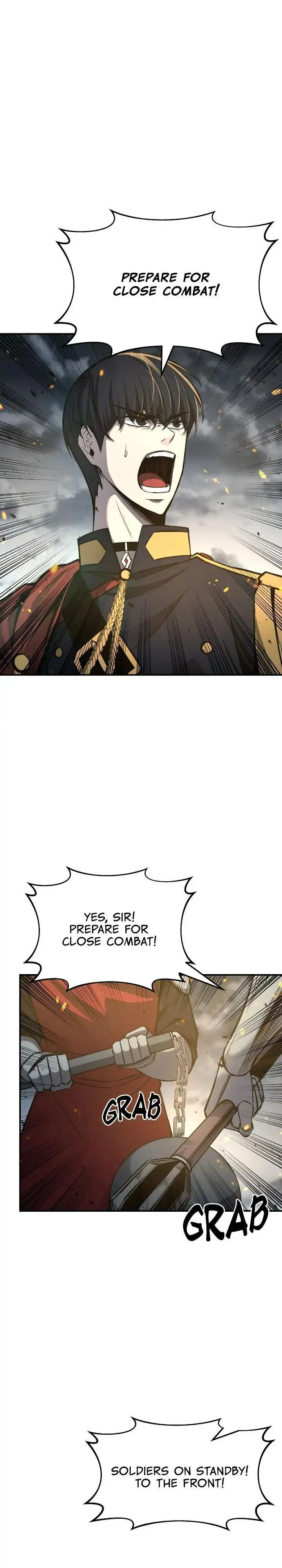 Read Tyrant Of The Tower Defense Game - Chapter 18 - w2.tyrantofthetowerdefense.com | Image 42