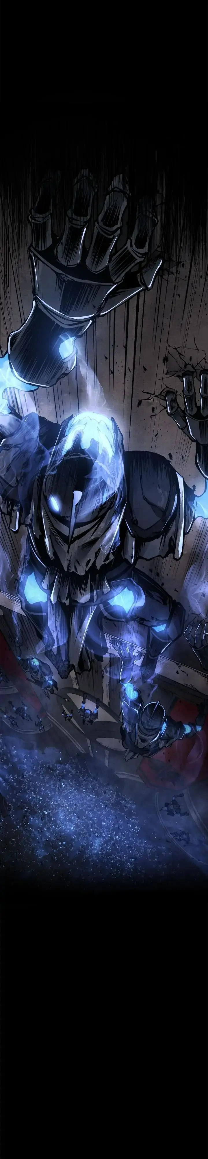 Read Tyrant Of The Tower Defense Game - Chapter 18 - w2.tyrantofthetowerdefense.com | Image 46