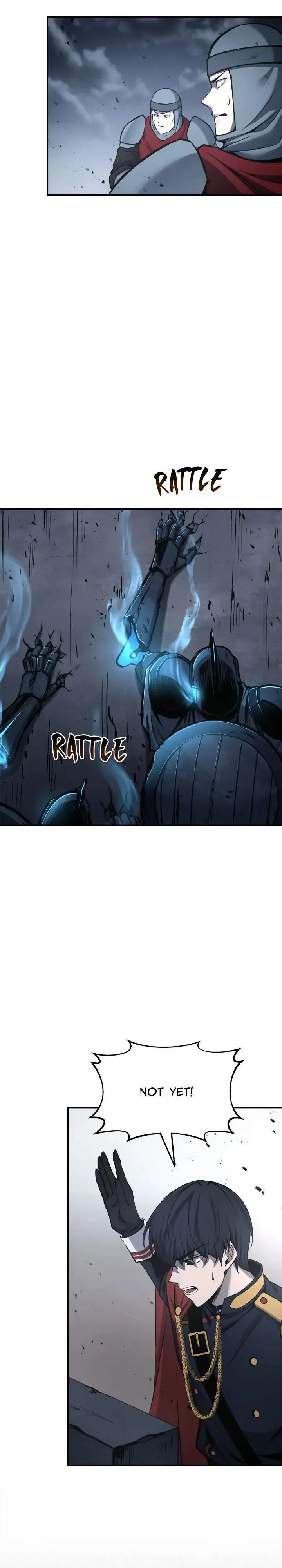 Read Tyrant Of The Tower Defense Game - Chapter 19 - w2.tyrantofthetowerdefense.com | Image 2