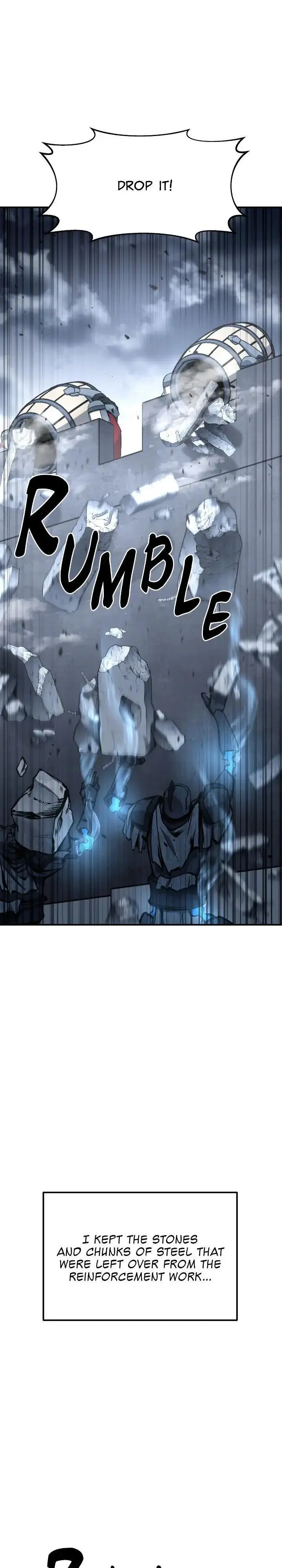 Read Tyrant Of The Tower Defense Game - Chapter 19 - w2.tyrantofthetowerdefense.com | Image 5