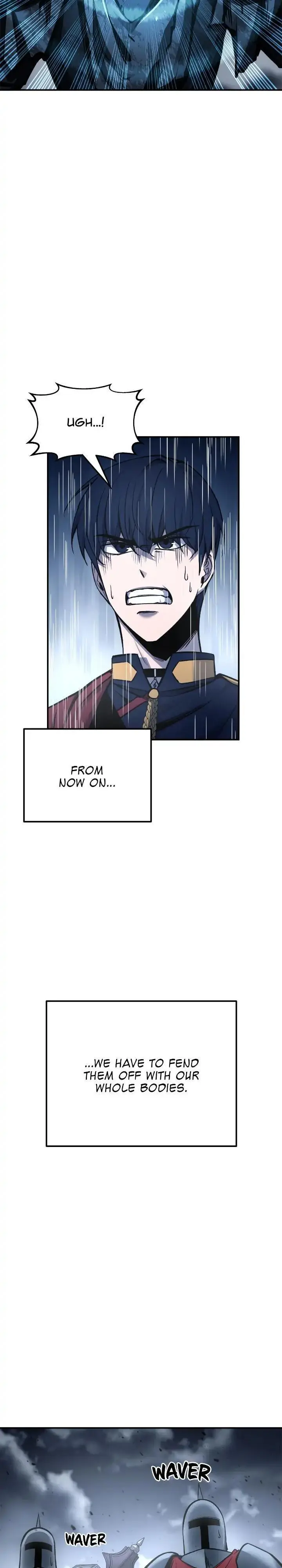 Read Tyrant Of The Tower Defense Game - Chapter 19 - w2.tyrantofthetowerdefense.com | Image 14