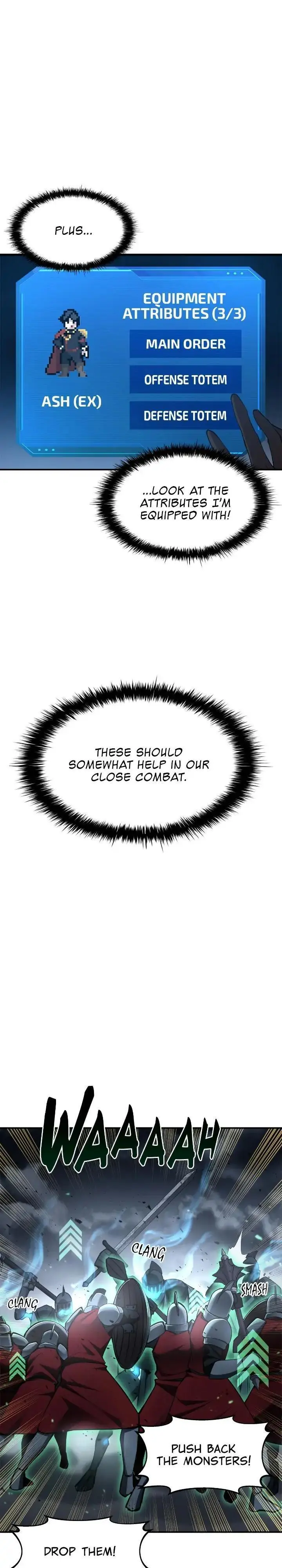 Read Tyrant Of The Tower Defense Game - Chapter 19 - w2.tyrantofthetowerdefense.com | Image 22