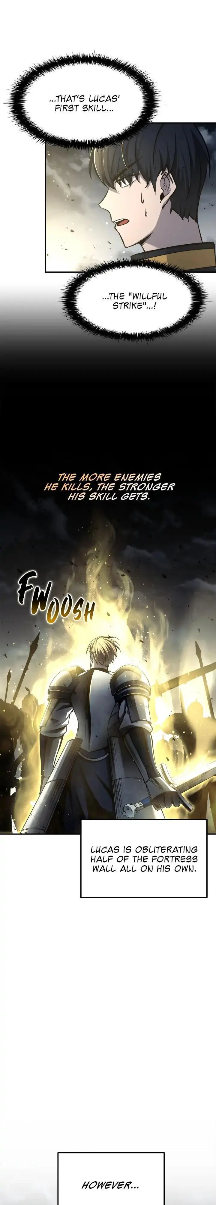 Read Tyrant Of The Tower Defense Game - Chapter 19 - w2.tyrantofthetowerdefense.com | Image 25