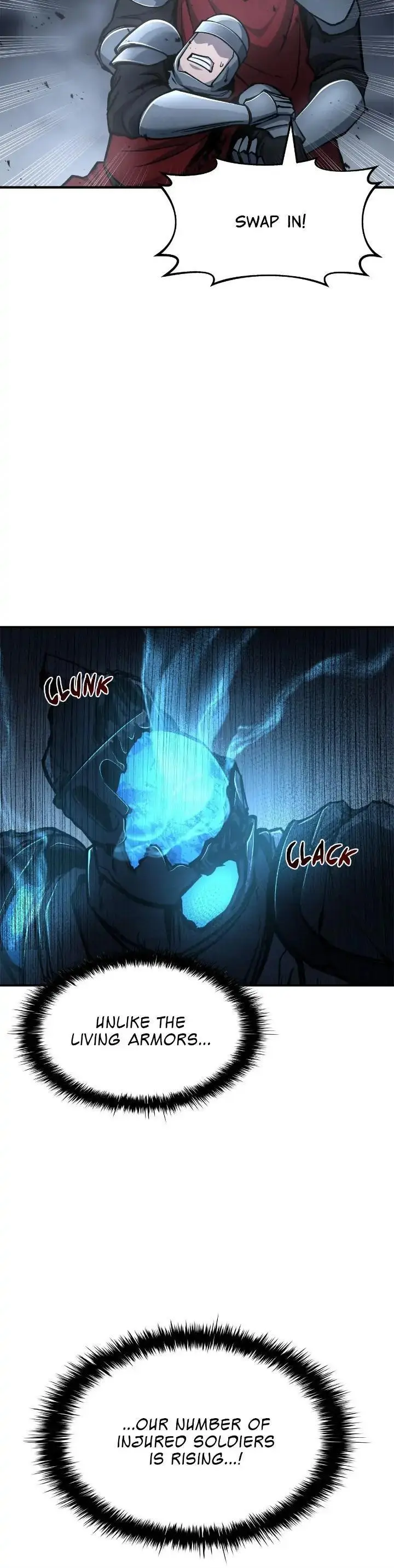 Read Tyrant Of The Tower Defense Game - Chapter 19 - w2.tyrantofthetowerdefense.com | Image 27