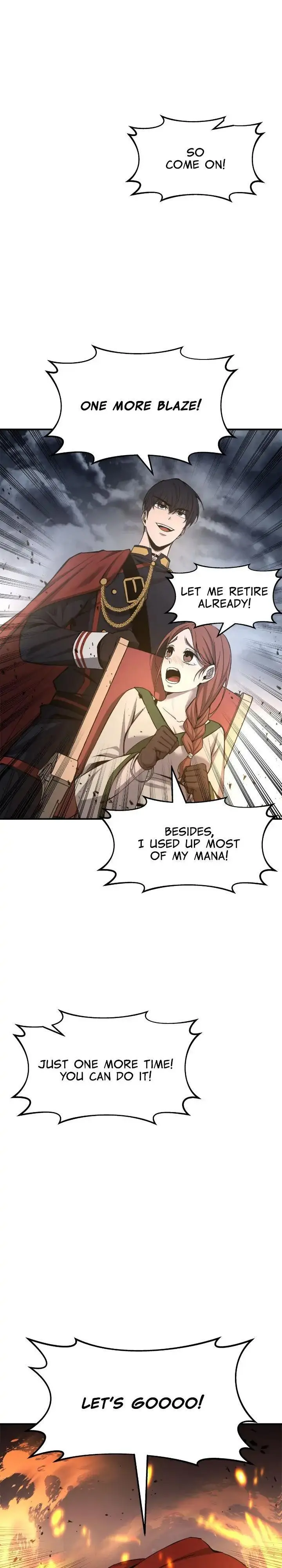 Read Tyrant Of The Tower Defense Game - Chapter 19 - w2.tyrantofthetowerdefense.com | Image 34