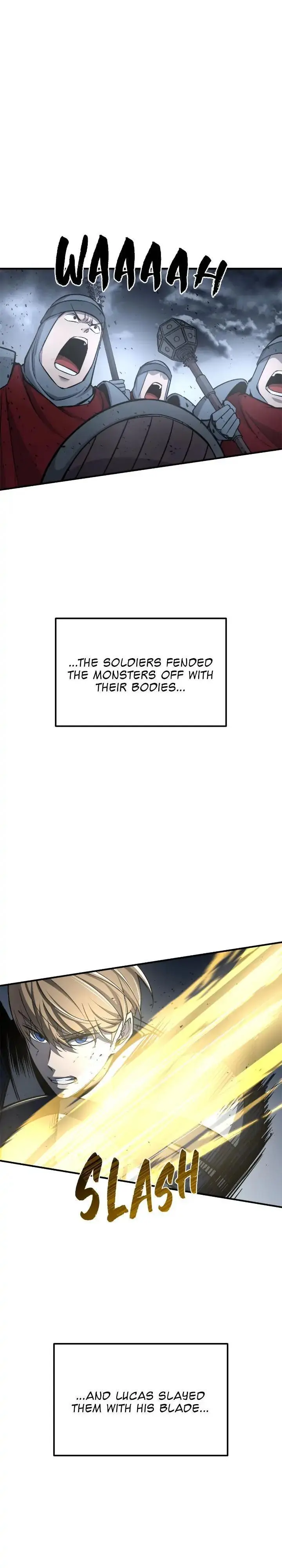 Read Tyrant Of The Tower Defense Game - Chapter 19 - w2.tyrantofthetowerdefense.com | Image 37