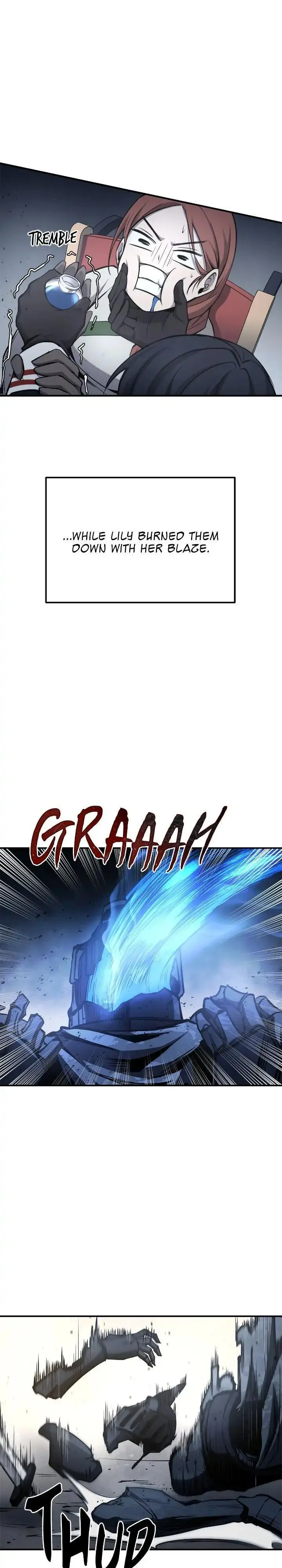Read Tyrant Of The Tower Defense Game - Chapter 19 - w2.tyrantofthetowerdefense.com | Image 38