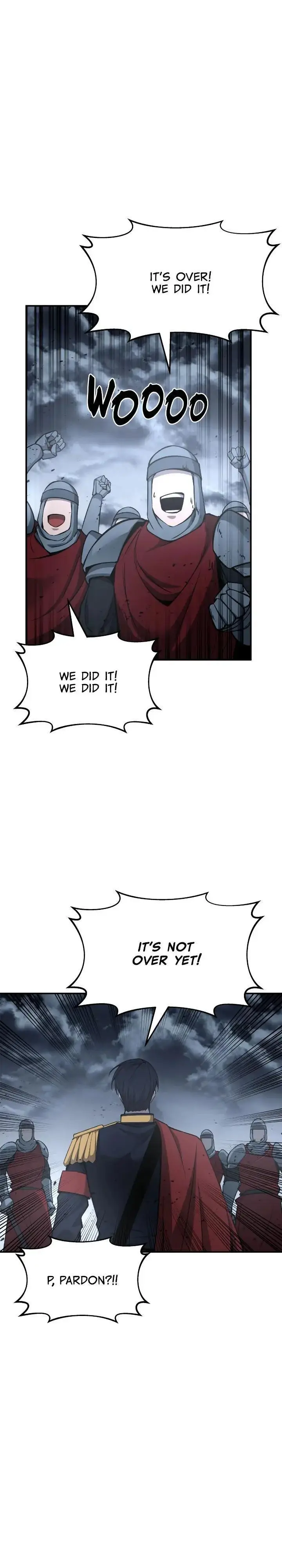 Read Tyrant Of The Tower Defense Game - Chapter 19 - w2.tyrantofthetowerdefense.com | Image 40