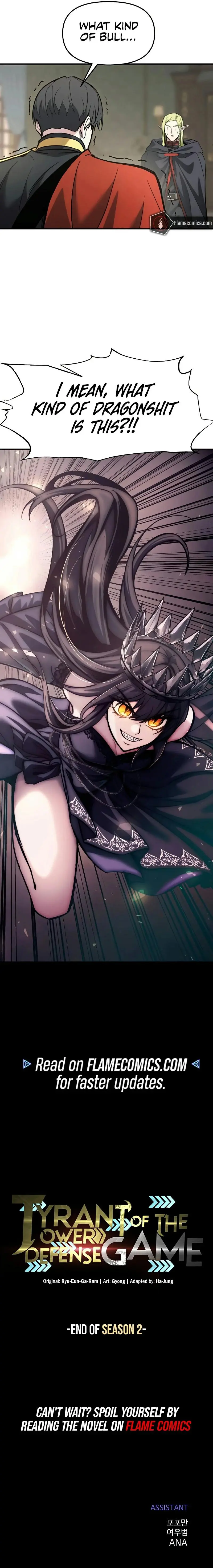 Read Tyrant Of The Tower Defense Game - Chapter 195 - w2.tyrantofthetowerdefense.com | Image 22