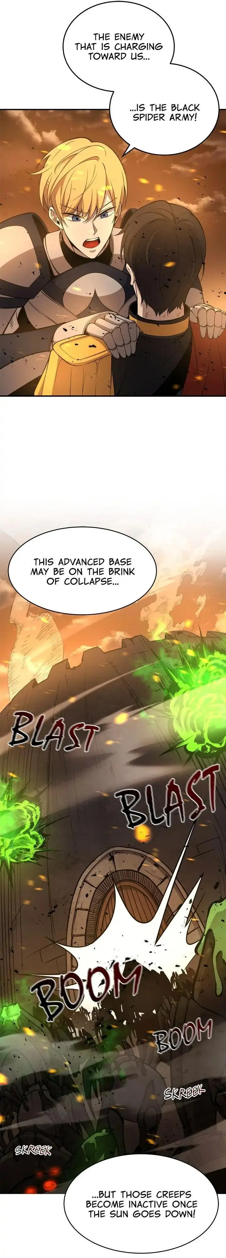 Read Tyrant Of The Tower Defense Game - Chapter 2 - tyrantofthetowerdefense.com | Image 5