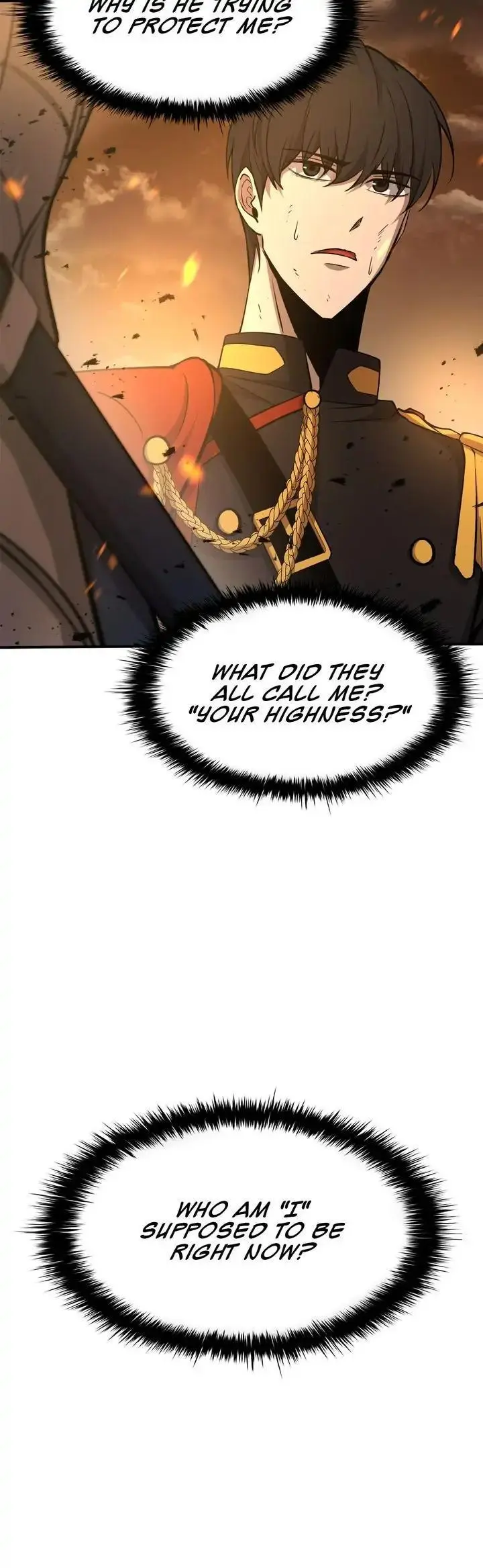 Read Tyrant Of The Tower Defense Game - Chapter 2 - tyrantofthetowerdefense.com | Image 9