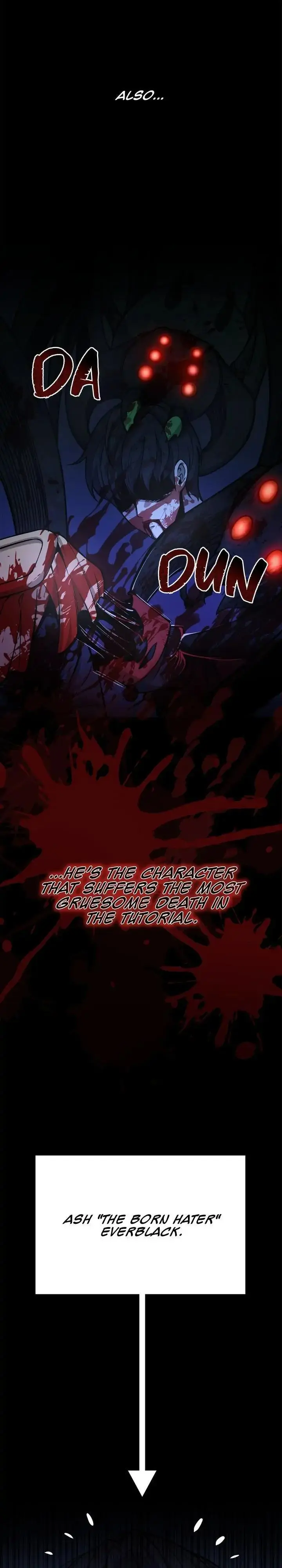 Read Tyrant Of The Tower Defense Game - Chapter 2 - tyrantofthetowerdefense.com | Image 20