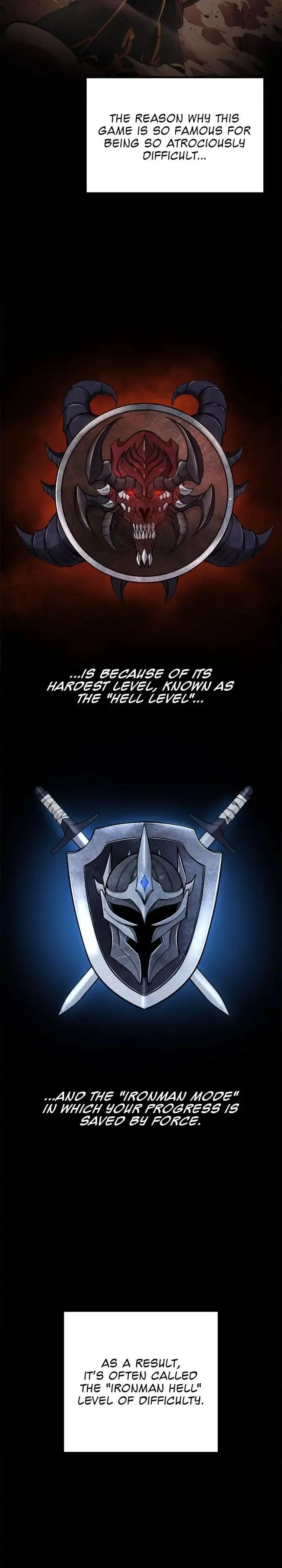 Read Tyrant Of The Tower Defense Game - Chapter 2 - tyrantofthetowerdefense.com | Image 24