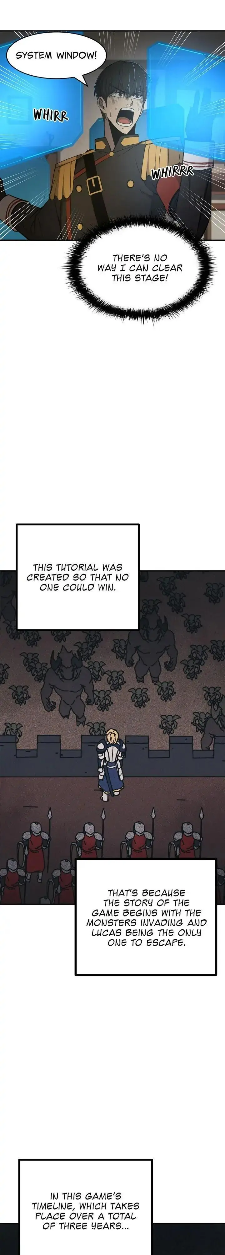 Read Tyrant Of The Tower Defense Game - Chapter 2 - tyrantofthetowerdefense.com | Image 26