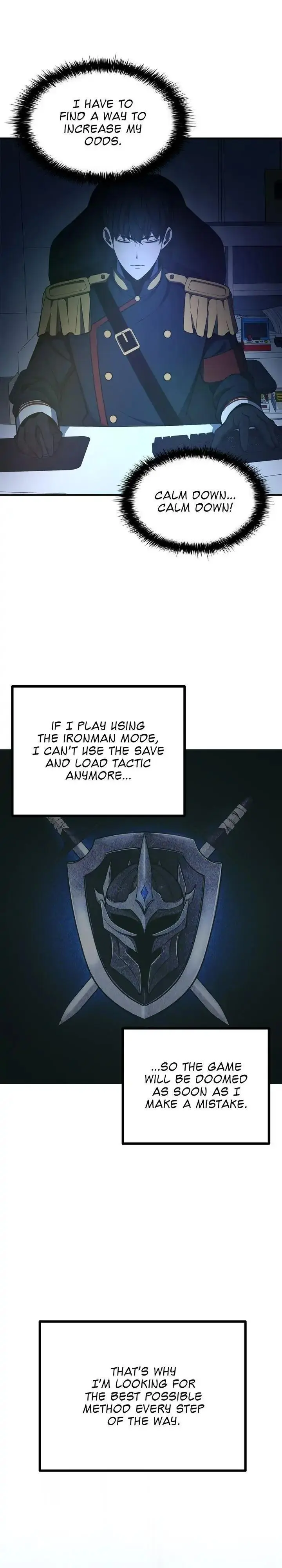 Read Tyrant Of The Tower Defense Game - Chapter 2 - tyrantofthetowerdefense.com | Image 31