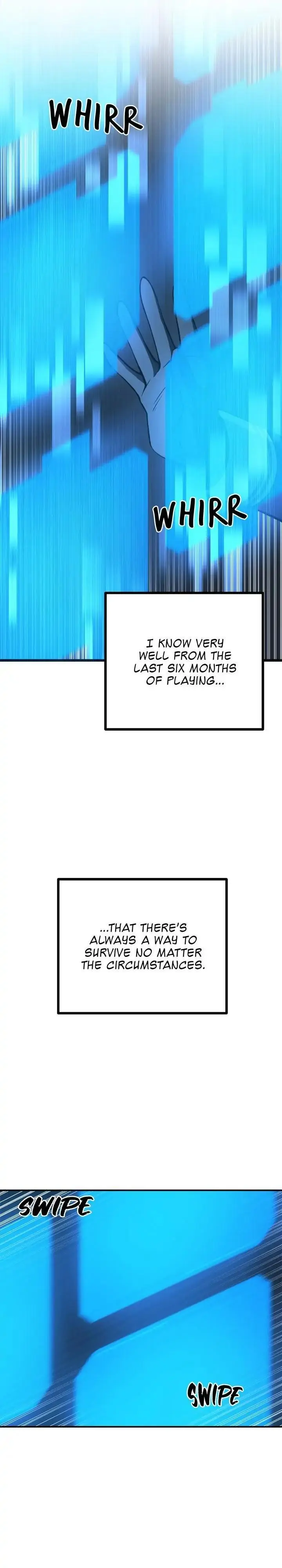 Read Tyrant Of The Tower Defense Game - Chapter 2 - tyrantofthetowerdefense.com | Image 32