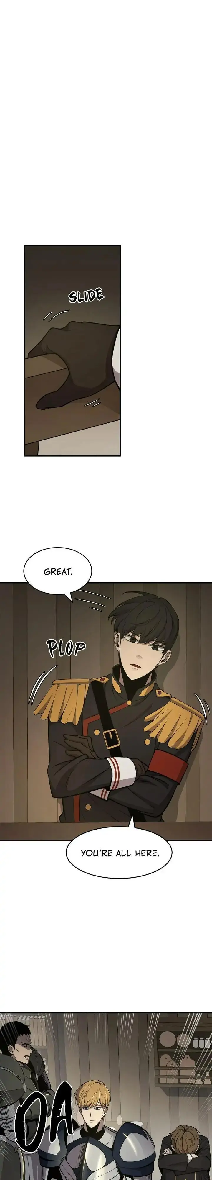 Read Tyrant Of The Tower Defense Game - Chapter 2 - tyrantofthetowerdefense.com | Image 38