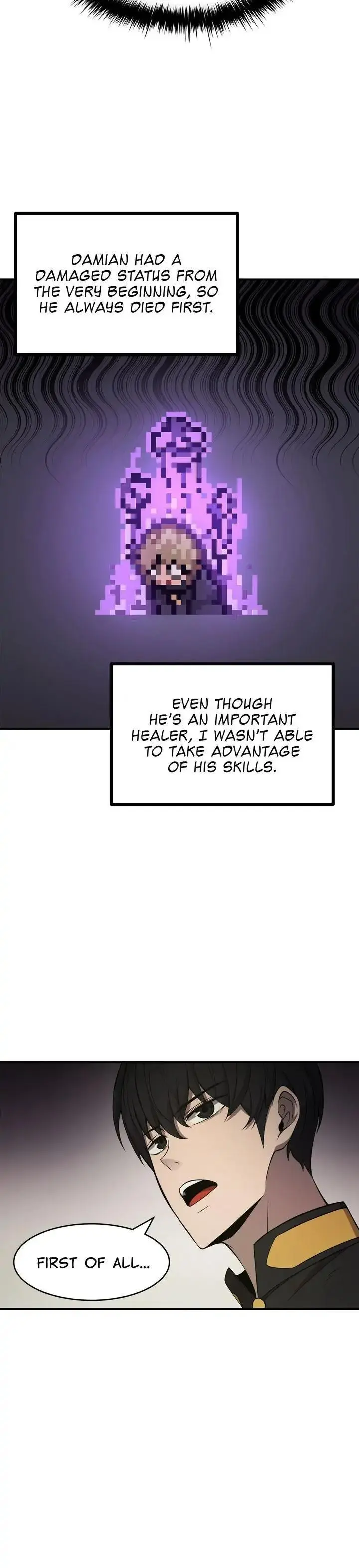 Read Tyrant Of The Tower Defense Game - Chapter 2 - tyrantofthetowerdefense.com | Image 44