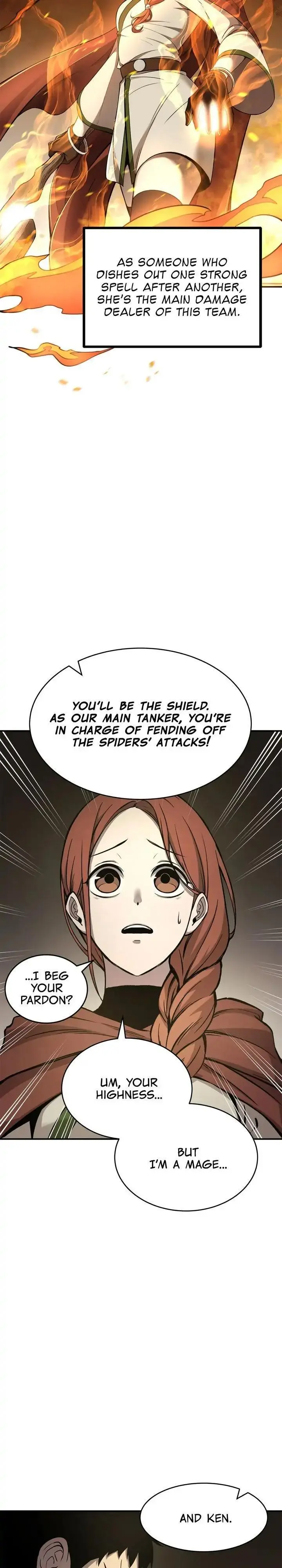 Read Tyrant Of The Tower Defense Game - Chapter 2 - tyrantofthetowerdefense.com | Image 46