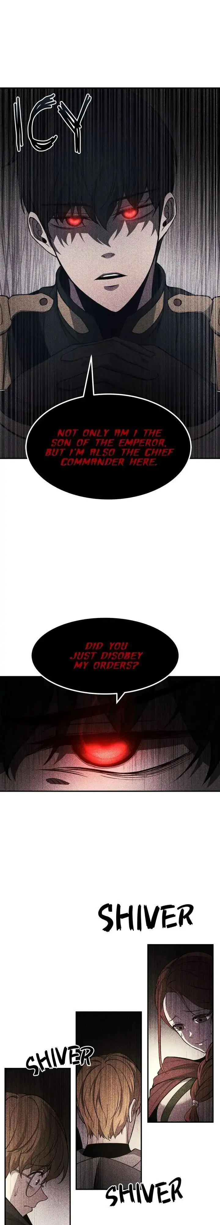 Read Tyrant Of The Tower Defense Game - Chapter 2 - tyrantofthetowerdefense.com | Image 54