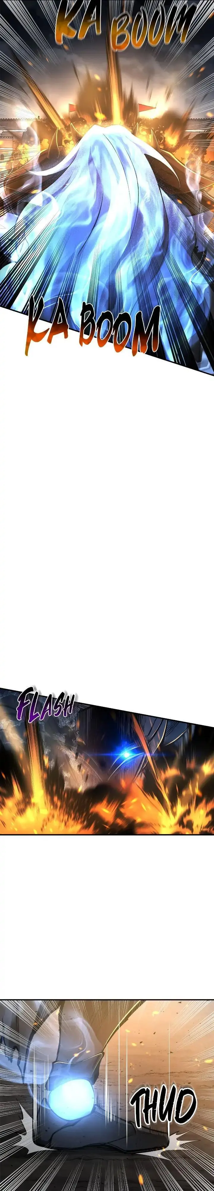 Read Tyrant Of The Tower Defense Game - Chapter 20 - w2.tyrantofthetowerdefense.com | Image 5