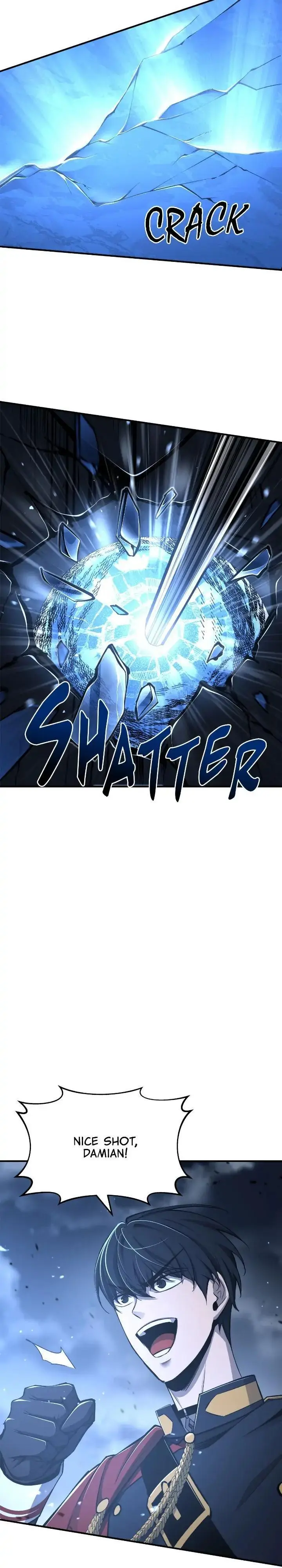 Read Tyrant Of The Tower Defense Game - Chapter 20 - w2.tyrantofthetowerdefense.com | Image 21