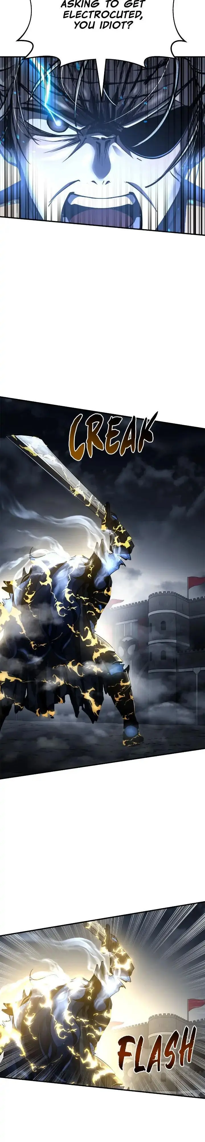 Read Tyrant Of The Tower Defense Game - Chapter 20 - w2.tyrantofthetowerdefense.com | Image 27