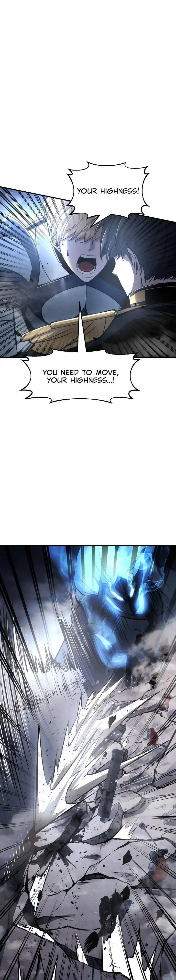 Read Tyrant Of The Tower Defense Game - Chapter 20 - w2.tyrantofthetowerdefense.com | Image 32